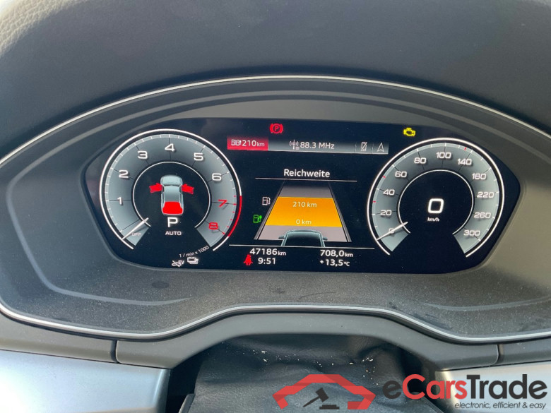 AUDI Q5 50 TFSIe quattro S tronic 5d 195kW #6