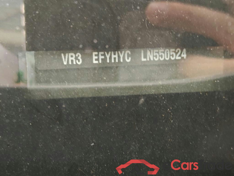 Peugeot Partner Pro 1.5 BlueHDi 100 S&S 1000kg 3d #6