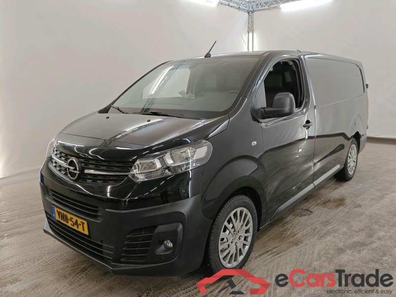 Opel Vivaro L3H1 2.0 Diesel 90kW Edition HL Automaat 4d