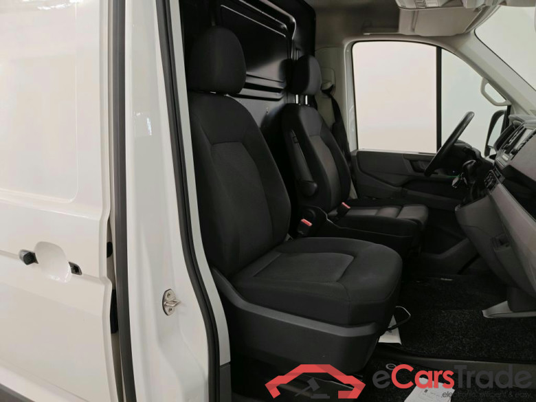 MAN TGE 2.0TDI 103kW 3.0T FWD L3H2 8-AUT 4d + Schuifdeur links / rechts #3