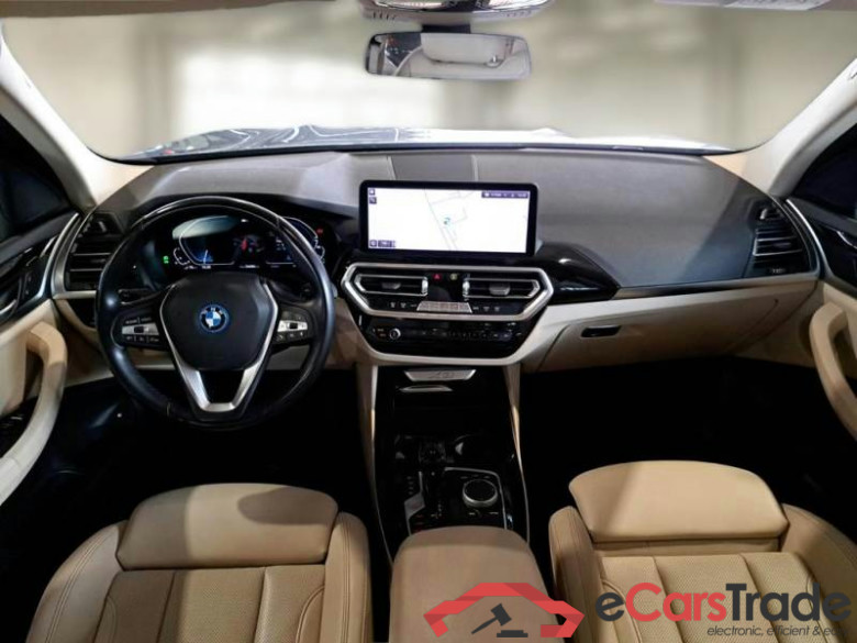 BMW X3 / 2021 / 5P / SUV XDRIVE 30E #3