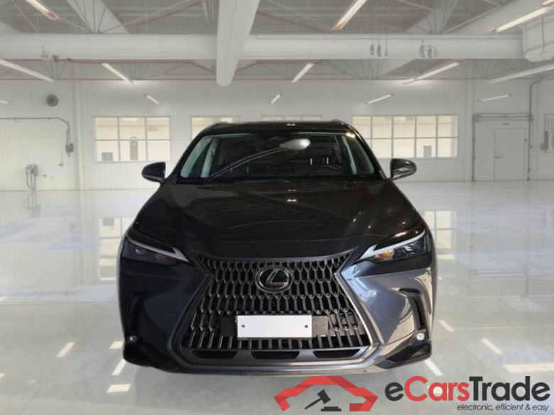 LEXUS NX / 2021 / 5P / SUV HYBRID BUSINESS 2WD MY22 #6