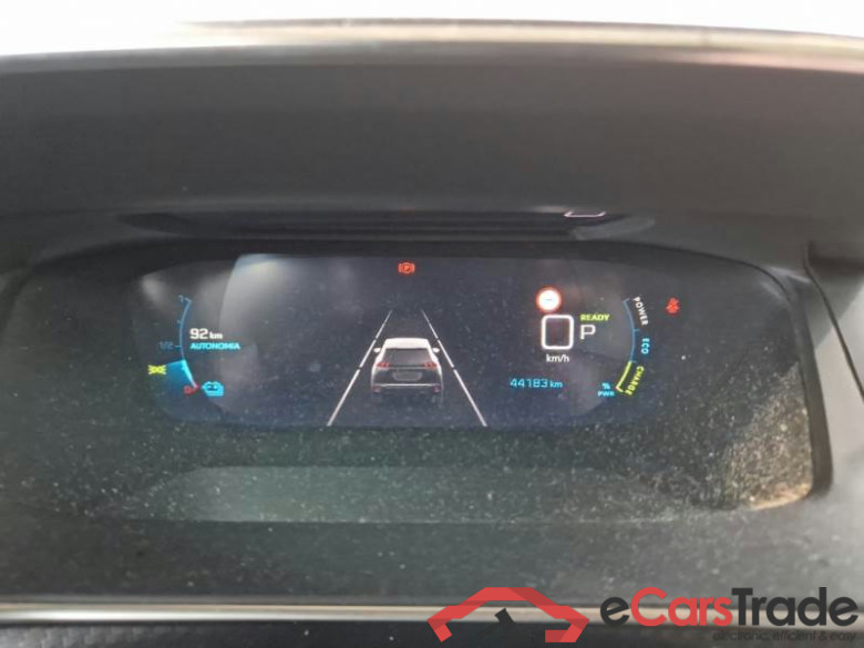 PEUGEOT 2008 / 2019 / 5P / CROSSOVER E 100KW GT #4