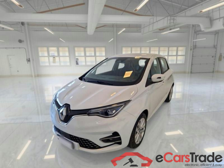 RENAULT ZOE / 2019 / 5P / BERLINA ZOE ZEN R135 #1