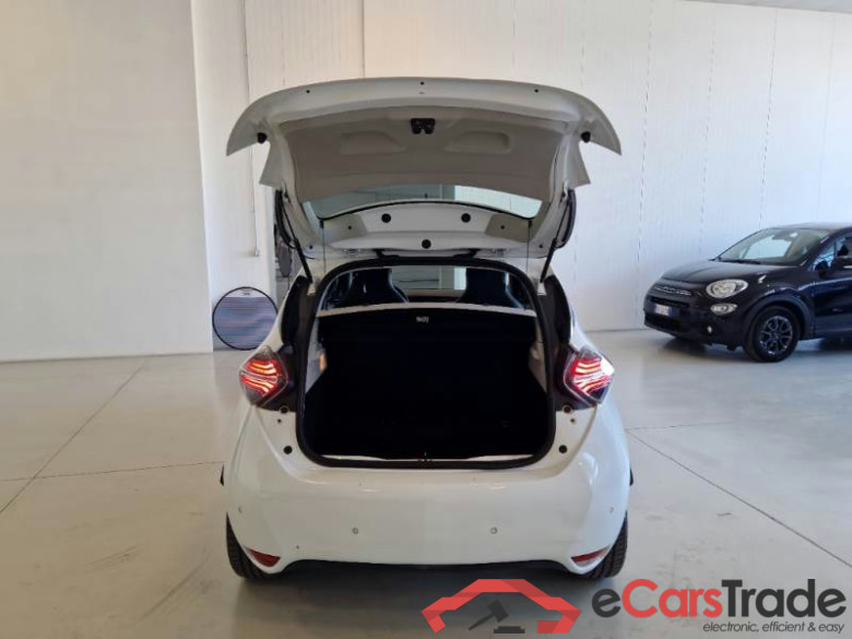 RENAULT ZOE / 2019 / 5P / BERLINA ZOE ZEN R135 #5