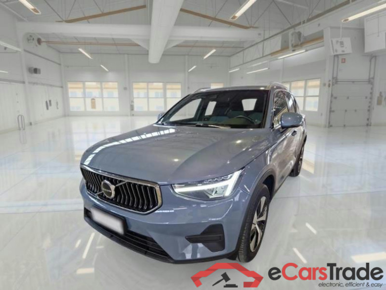 VOLVO XC40 / 2021 / 5P / SUV T4 RECHARGE PLUG-IN AUTO CORE #1