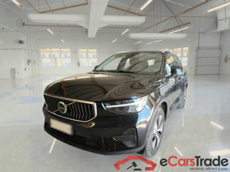 Volvo XC40 1.5 T4 Plug-In Hybrid Facelift Aut. LED Virtual ACC Navi KeylessGo Klima PDC ... #1