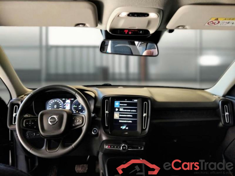 Volvo XC40 1.5 T4 Plug-In Hybrid Facelift Aut. LED Virtual ACC Navi KeylessGo Klima PDC ... #6