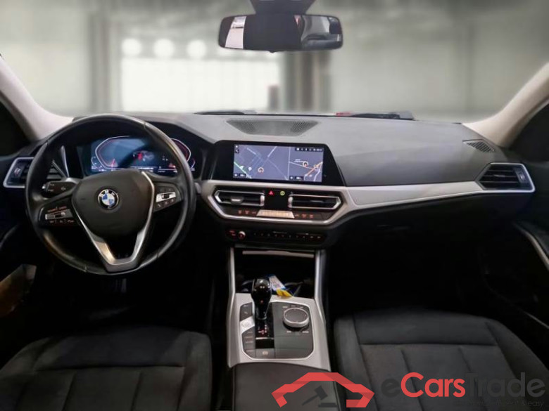 BMW SERIE 3 / 2018 / 4P / BERLINA 316D 48V BUSINESS ADVANTAGE AUTO #3