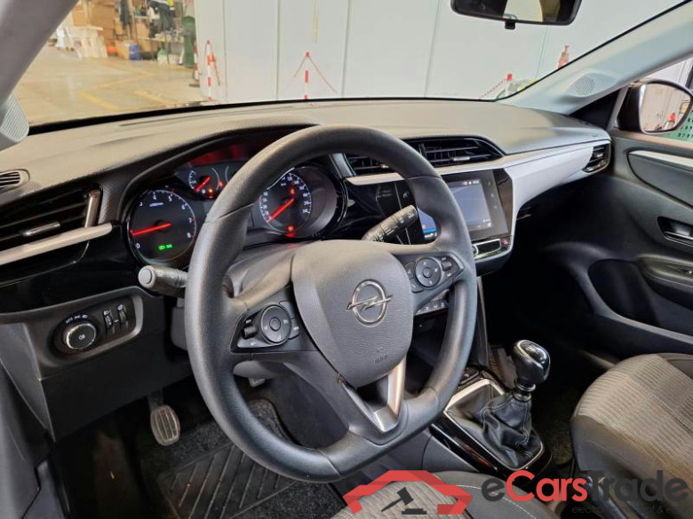 OPEL CORSA / 2019 / 5P / BERLINA 1.5 DIESEL EDITION 100CV MT6 #3