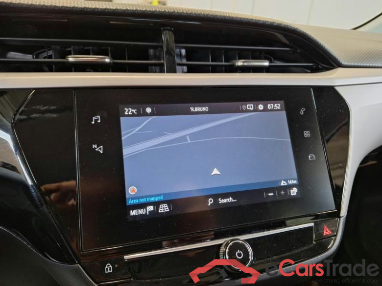 OPEL CORSA / 2019 / 5P / BERLINA 1.5 DIESEL EDITION 100CV MT6 #5