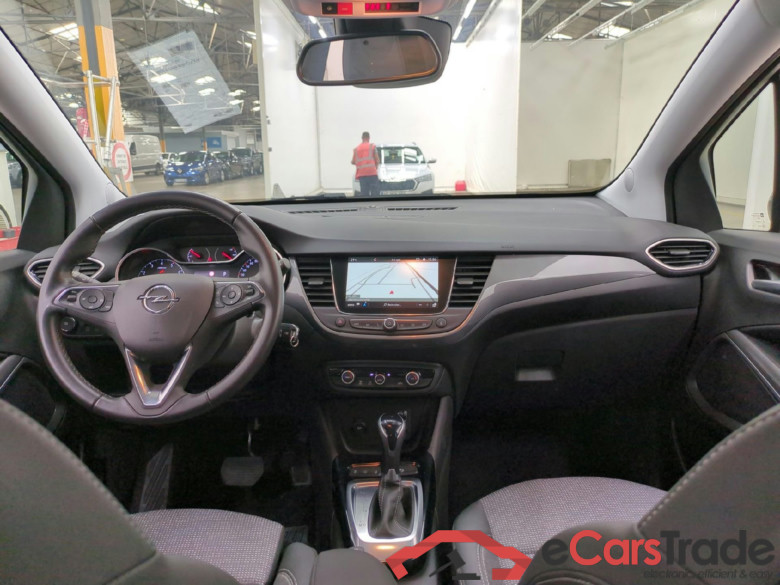 Crossland X Business Elegance 1.2 Turbo 130CV BVA6 E6d #5