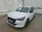preview Peugeot 208 #0