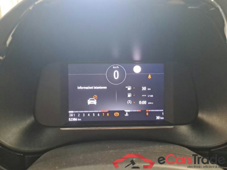 OPEL CORSA / 2019 / 5P / BERLINA 1.2 75CV DESIGN e TECH MT5 #4