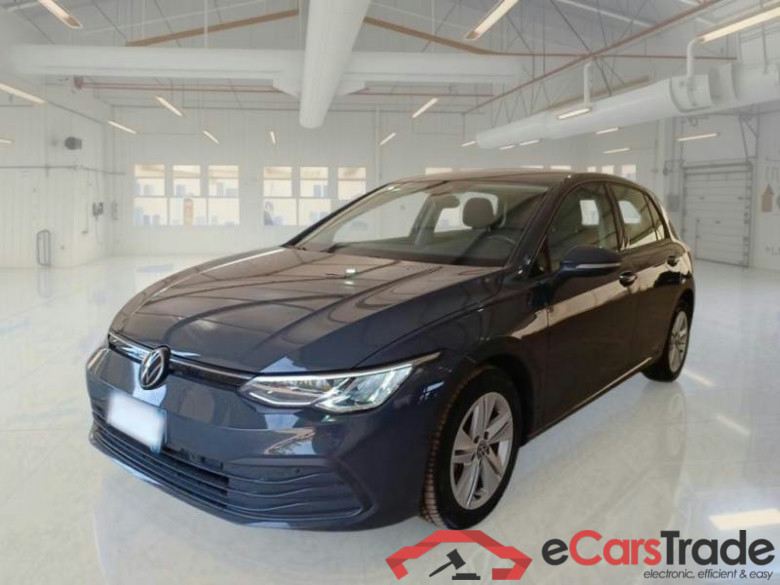 VOLKSWAGEN GOLF / 2019 / 5P / BERLINA 2.0 TDI SCR 85KW LIFE DSG