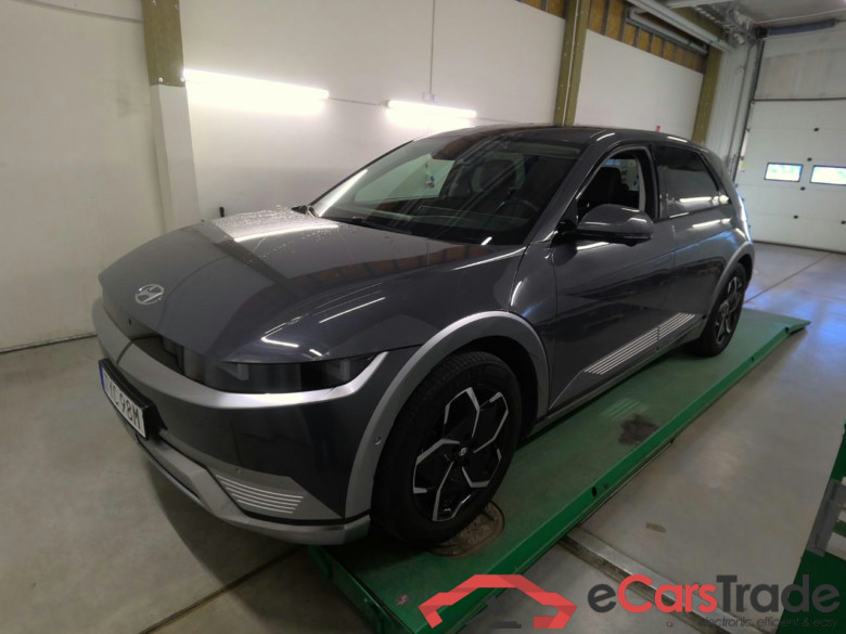 Ioniq 5 77,4kWh Advan.AWD Aut