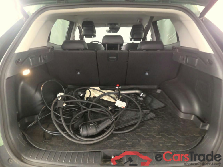 Sportage PHEV Advance AWD Aut #6