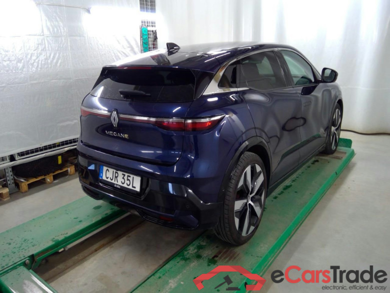 M�gane ET 60kWh Techno #3