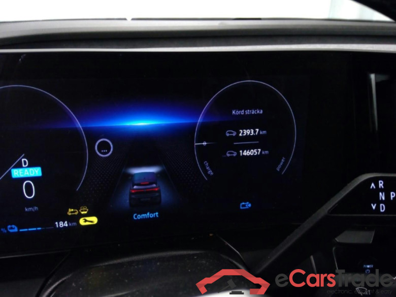 M�gane ET 60kWh Techno #6