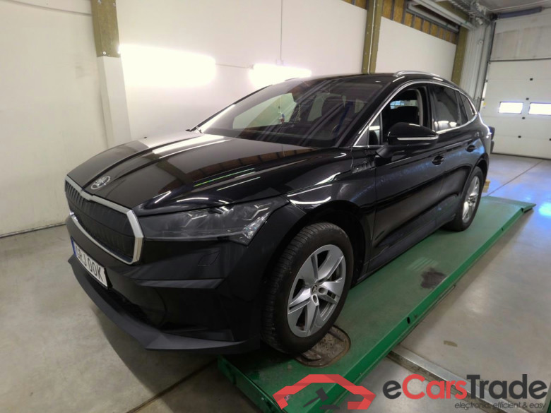 Enyaq iV80 5d
