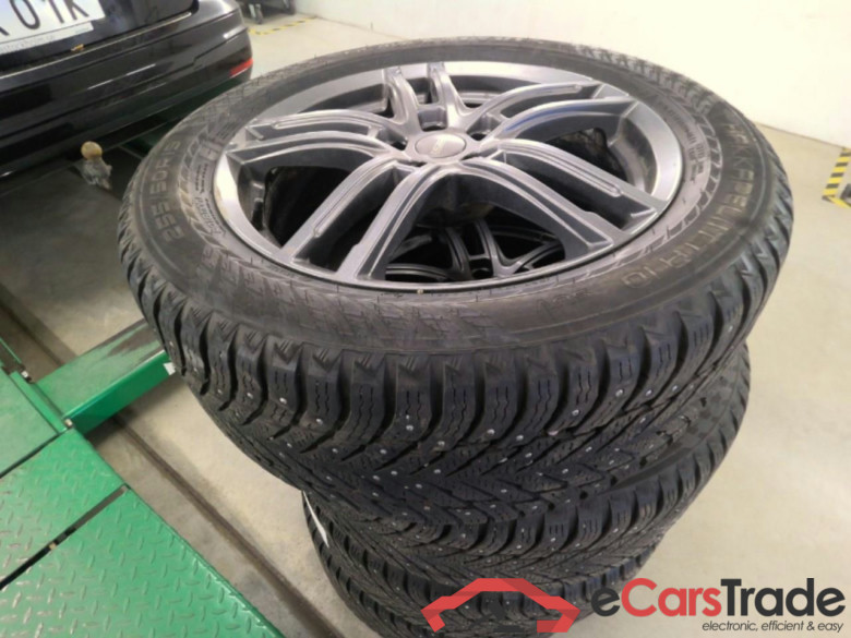 Enyaq iV80 Sportline 4x4 #6