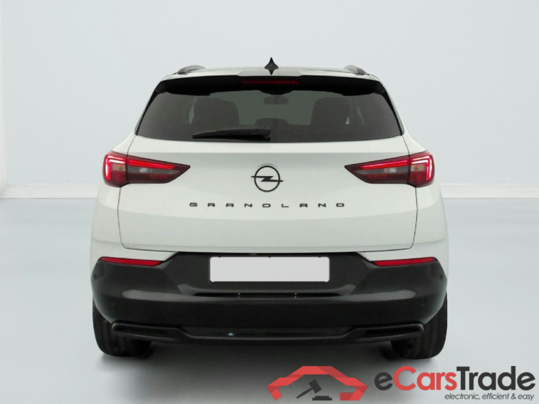 Opel Grandland GS Line 1.2 Turbo 130 ch BVA8 #6