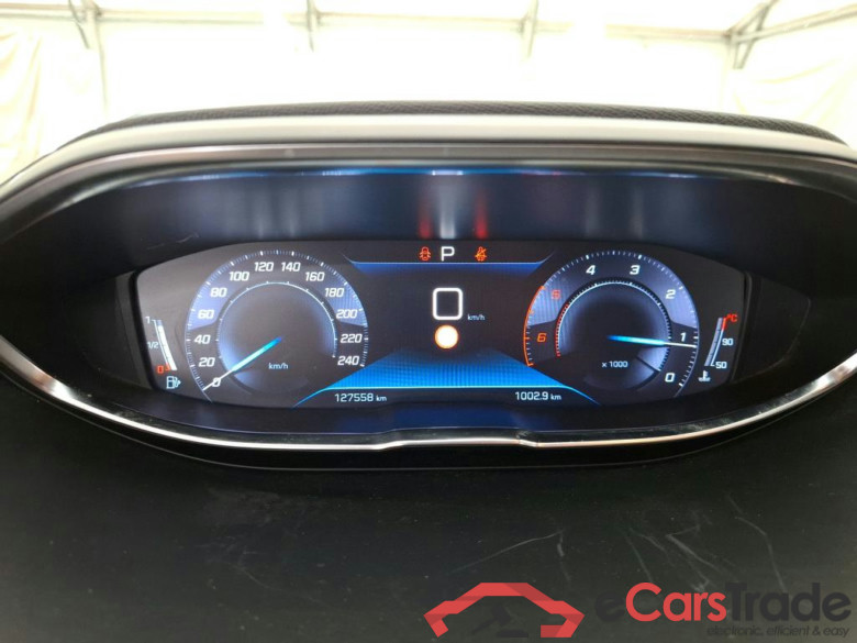 3008 Active Business 1.5 HDi 130CV BVA8 E6d #6