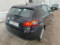preview Peugeot 308 #2