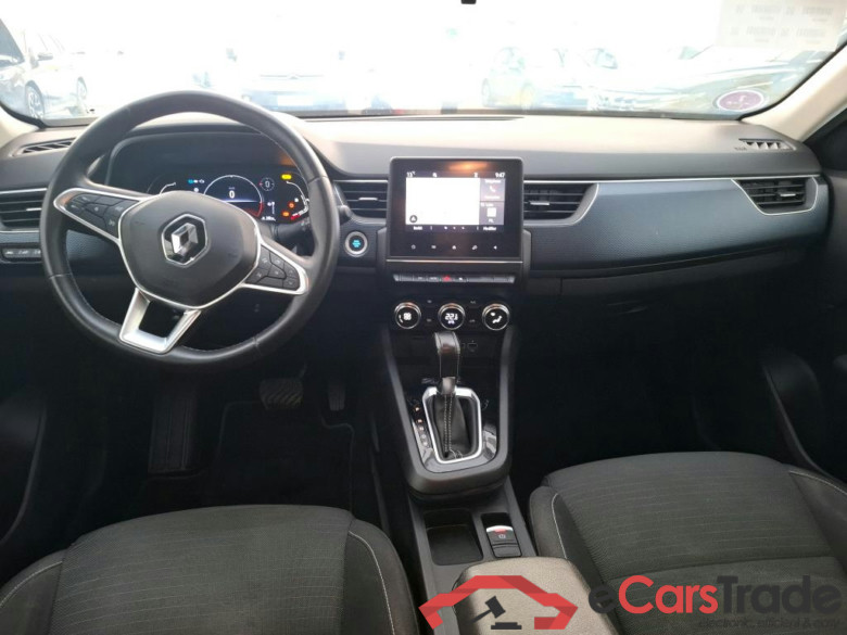 RENAULT Arkana / 2021 / 5P / SUV Business E-TECH 145 #5