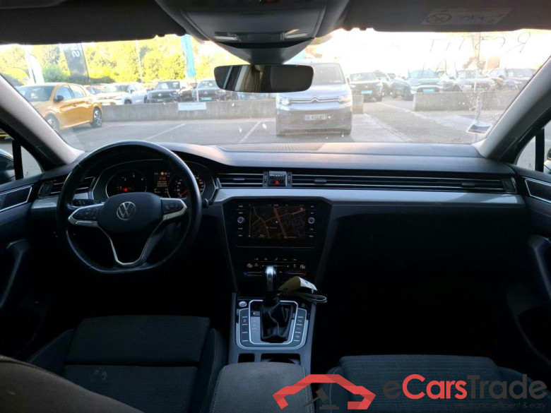 Passat Berline Business 2.0 TDI 150CV BVA7 E6d #5