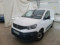 preview Peugeot Partner #0