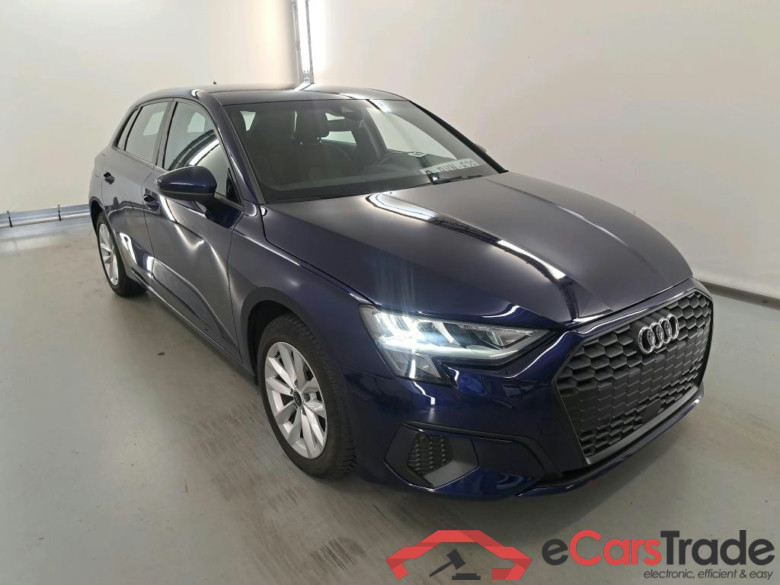 AUDI A3 SPORTBACK 1.0 30 TFSI 81KW ATTRACTION #2