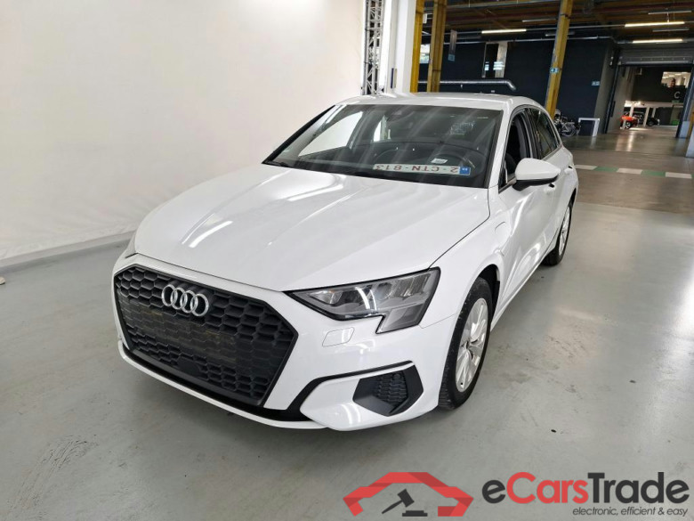 AUDI A3 SPORTBACK 1.4 40 TFSI E S TRONIC SPORTB ATTRACTION #1