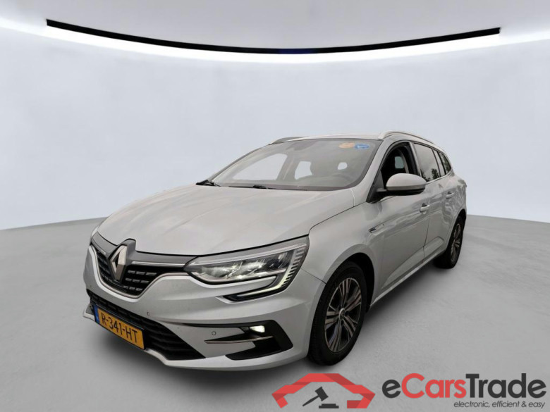 RENAULT Mégane Estate 103 kW #1