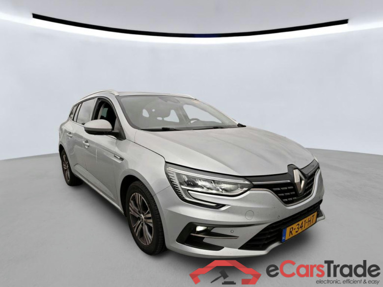 RENAULT Mégane Estate 103 kW #4