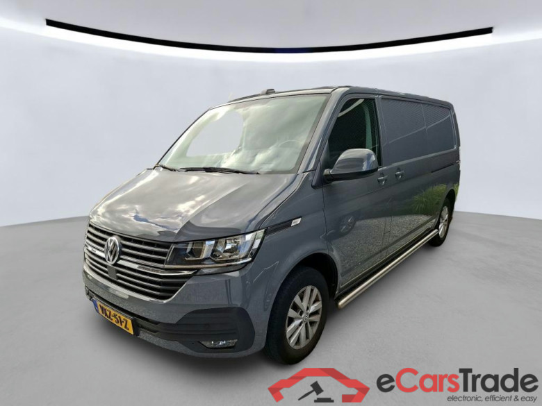 VOLKSWAGEN Transporter 110 kW #1