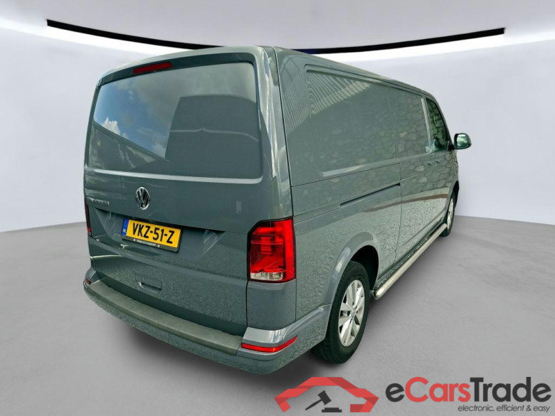VOLKSWAGEN Transporter 110 kW #5