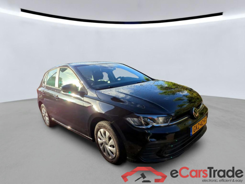 VOLKSWAGEN POLO 59 kW #3