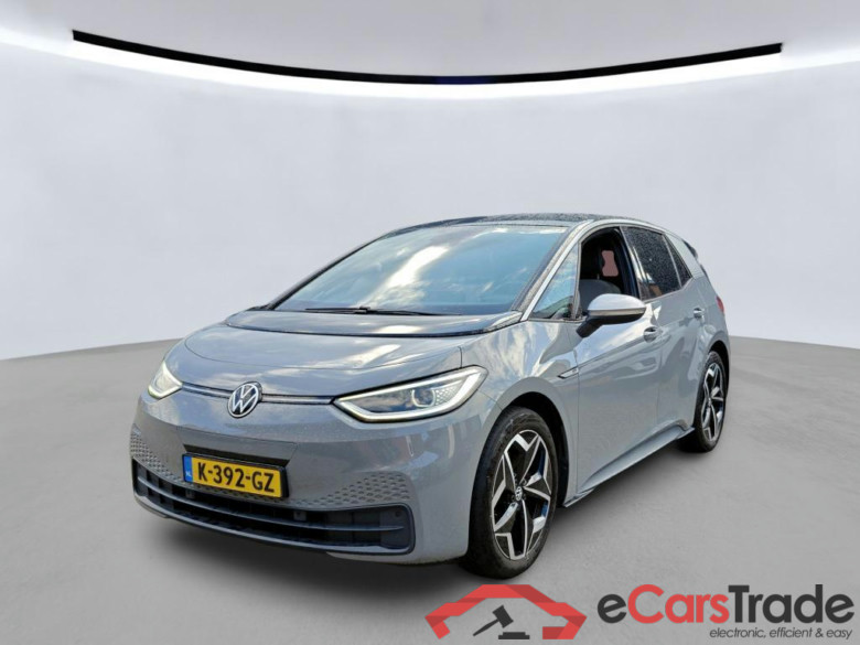 VOLKSWAGEN ID.3 150 kW #1