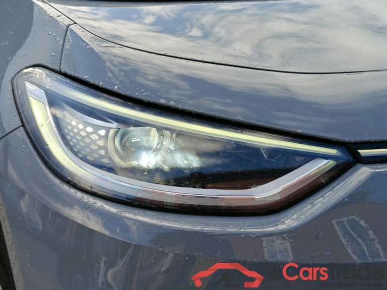 VOLKSWAGEN ID.3 150 kW #4