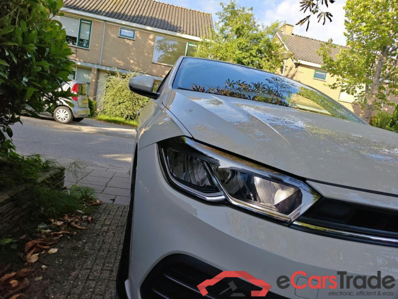 VOLKSWAGEN POLO 59 kW #3