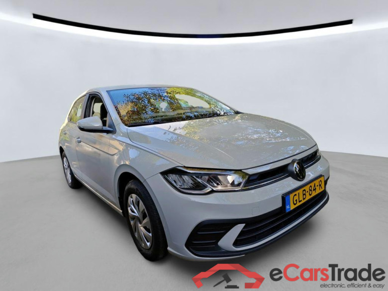VOLKSWAGEN POLO 59 kW #4