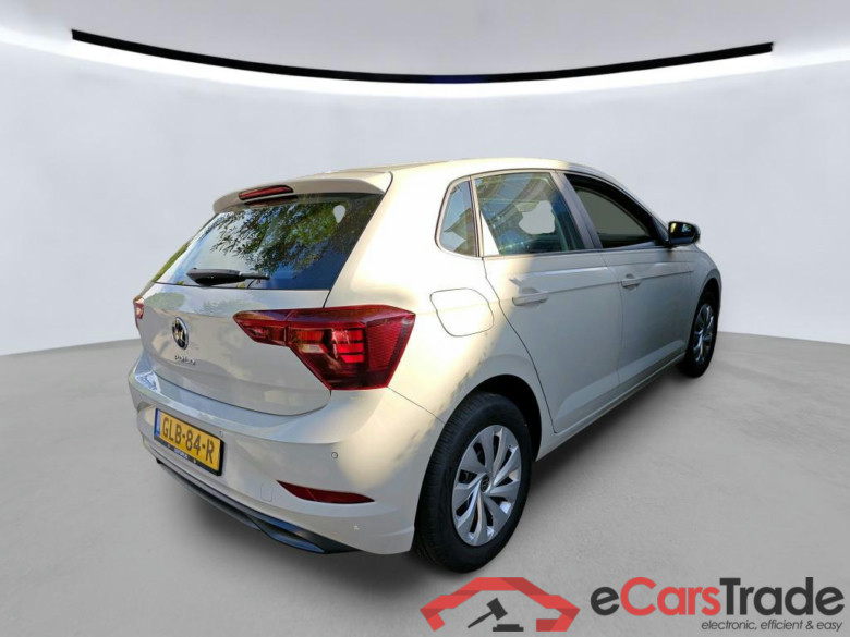 VOLKSWAGEN POLO 59 kW #5
