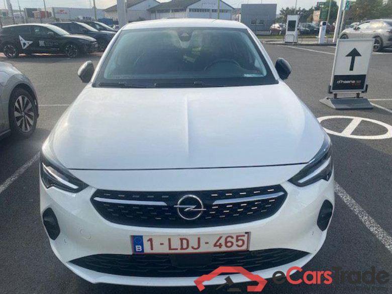OPEL Corsa 1.2 Turbo Elegance S/S #1