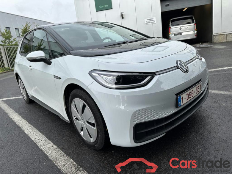 VOLKSWAGEN ID.3 45 kWh Pure Performance #2