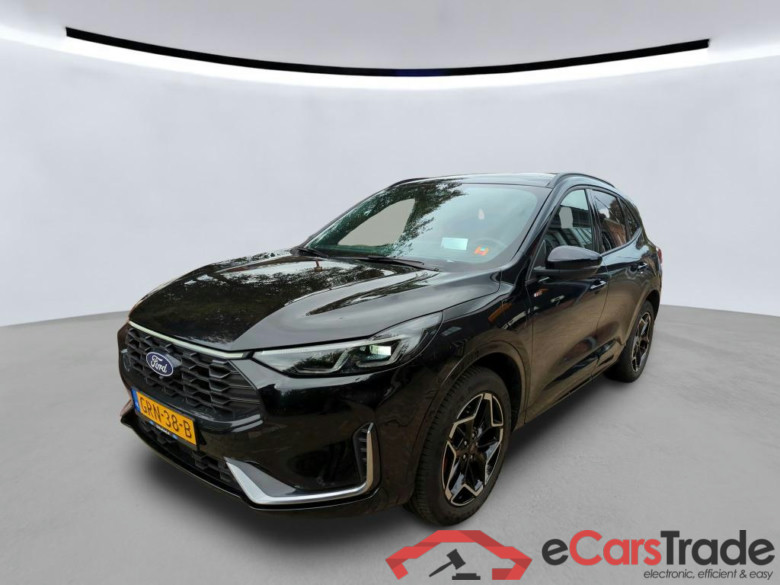 FORD KUGA 179 kW