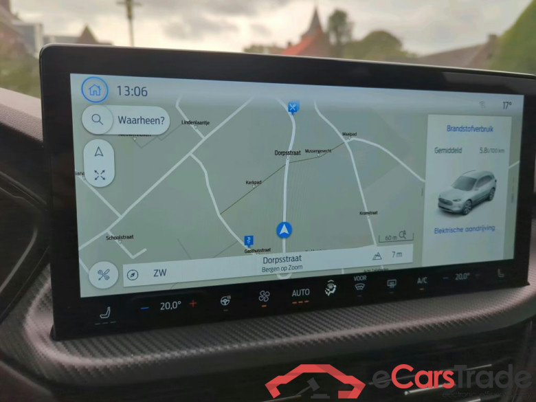 FORD KUGA 179 kW #2