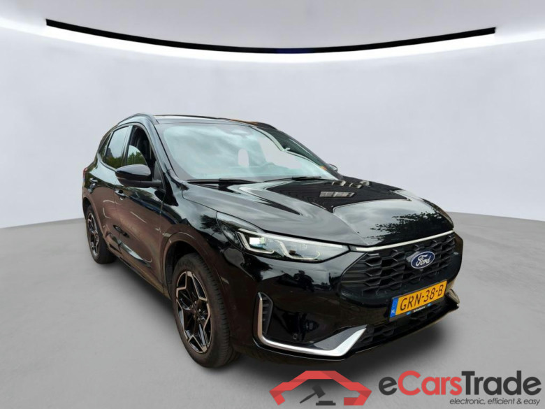 FORD KUGA 179 kW #5