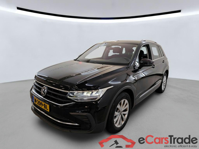 VOLKSWAGEN Tiguan 110 kW #1