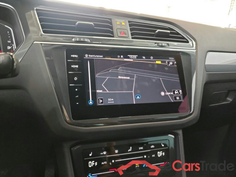 VOLKSWAGEN Tiguan 110 kW #2